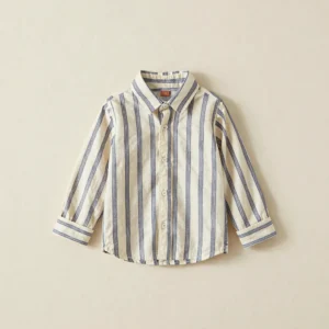 Camisa Rayas Salina