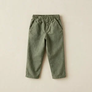 Pantalón Sarga Olmo